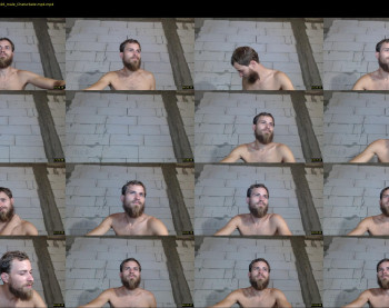 tralalabala — 59 minute Chaturbate male cam show recording, 1080p, Aug 1, 2020