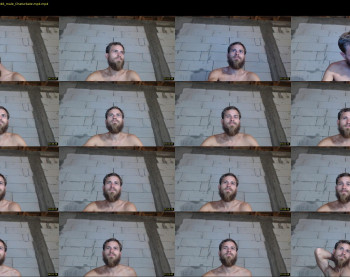 tralalabala — 9 minute Chaturbate male cam show recording, 1080p, Aug 1, 2020