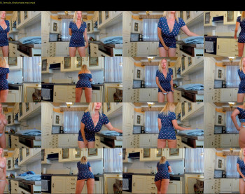 tunderose — 70 minute Chaturbate female cam show recording, 1080p, Aug 1, 2020