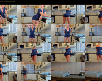tunderose — 49 minute Chaturbate female cam show recording, 1080p, Aug 1, 2020