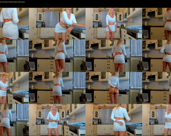 tunderose — 70 minute Chaturbate female cam show recording, 1080p, Aug 1, 2020