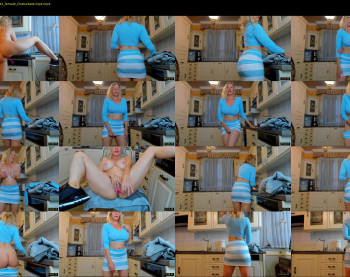 tunderose — 70 minute Chaturbate female cam show recording, 1080p, Jul 3, 2020