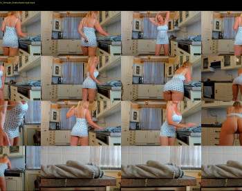 tunderose — 72 minute Chaturbate female cam show recording, 1080p, Jul 31, 2020