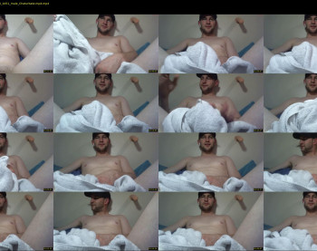 vanillaniceeee — 7 minute Chaturbate male cam show recording, 720p, Jul 11, 2020
