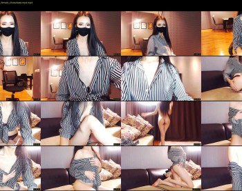 verasun — 69 minute Chaturbate female cam show recording, 720p, Jul 13, 2020