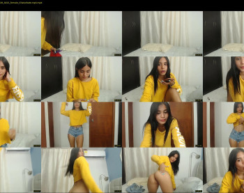 veroniqe_lounge — 19 minute Chaturbate couple cam show recording, 1080p, Aug 2, 2020