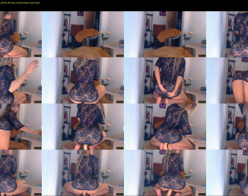 veronnika_hill — 28 minute Chaturbate female cam show recording, 720p, Aug 1, 2020