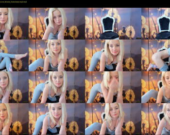viciousqueen — 65 minute Chaturbate female cam show recording, 1080p, Aug 1, 2020
