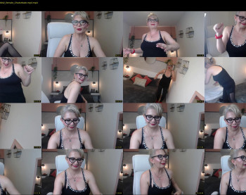 victoria_dior — 70 minute Chaturbate female cam show recording, 1080p, Aug 2, 2020