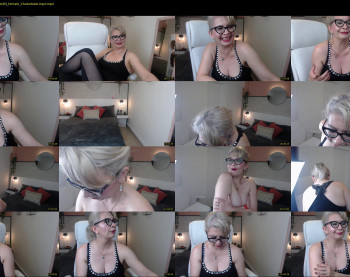 victoria_dior — 70 minute Chaturbate female cam show recording, 1080p, Aug 2, 2020