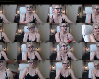 victoria_dior — 70 minute Chaturbate female cam show recording, 1080p, Aug 2, 2020