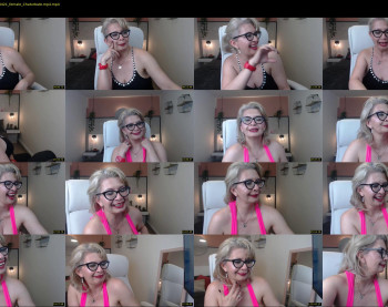 victoria_dior — 70 minute Chaturbate female cam show recording, 1080p, Aug 2, 2020