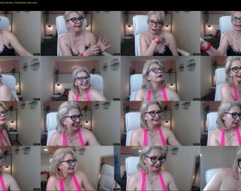 victoria_dior — 70 minute Chaturbate female cam show recording, 1080p, Aug 2, 2020