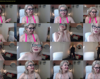 victoria_dior — 49 minute Chaturbate female cam show recording, 1080p, Aug 2, 2020