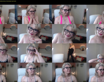 victoria_dior — 39 minute Chaturbate female cam show recording, 1080p, Aug 2, 2020
