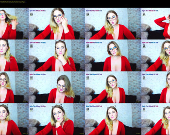 victoriafalls — 38 minute Chaturbate female cam show recording, 720p, Aug 1, 2020