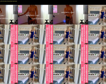 wetdream111 — 10 minute Chaturbate couple cam show recording, 720p, Aug 1, 2020