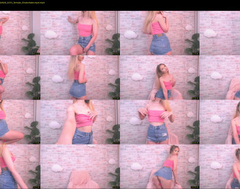 yourmidnightcoffee — 71 minute Chaturbate female cam show recording, 1080p, Aug 1, 2020