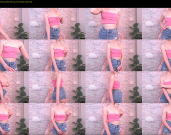 yourmidnightcoffee — 11 minute Chaturbate female cam show recording, 1080p, Aug 1, 2020