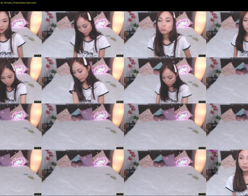 1reisatumi — 26 minute Chaturbate female cam show recording, 1080p, Aug 3, 2020