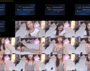 1reisatumi — 52 minute Chaturbate female cam show recording, 1080p, Aug 3, 2020