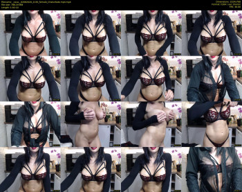 _cava_ — 63 minute Chaturbate female cam show recording, 720p, Aug 2, 2020