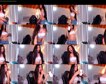 _hellokitty01 — 4 minute Chaturbate female cam show recording, 1080p, Aug 2, 2020