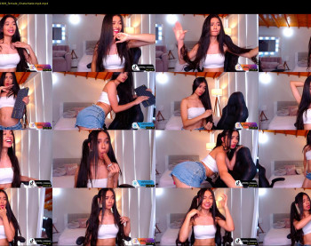 _hellokitty01 — 70 minute Chaturbate female cam show recording, 1080p, Aug 2, 2020