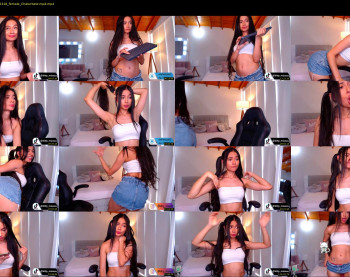 _hellokitty01 — 70 minute Chaturbate female cam show recording, 1080p, Aug 2, 2020