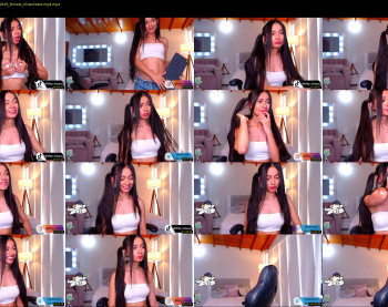 _hellokitty01 — 71 minute Chaturbate female cam show recording, 1080p, Aug 3, 2020