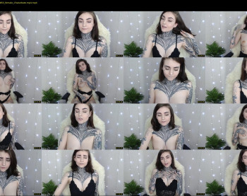 _peni_wise_ — 70 minute Chaturbate female cam show recording, 1080p, Aug 2, 2020