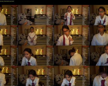 _pilya_ — 42 minute Chaturbate female cam show recording, 720p, Aug 2, 2020