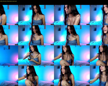 _stella_rose_ — 16 minute Chaturbate female cam show recording, 1080p, Aug 2, 2020