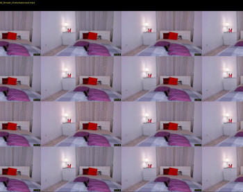 aizashake — 29 minute Chaturbate female cam show recording, 1080p, Aug 2, 2020