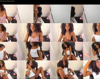 alison_ker — 30 minute Chaturbate female cam show recording, 1080p, Aug 2, 2020