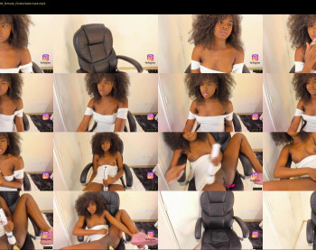alison_ker — 46 minute Chaturbate female cam show recording, 1080p, Aug 3, 2020