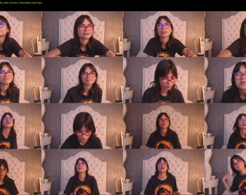 alone_together_ — 36 minute Chaturbate female cam show recording, 720p, Aug 2, 2020