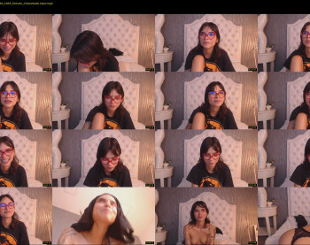 alone_together_ — 36 minute Chaturbate female cam show recording, 720p, Aug 2, 2020