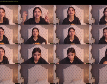 alone_together_ — 36 minute Chaturbate female cam show recording, 720p, Aug 2, 2020