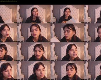 alone_together_ — 36 minute Chaturbate female cam show recording, 720p, Aug 2, 2020
