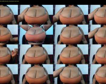 amazon_brunette — 6 minute Chaturbate female cam show recording, 720p, Aug 2, 2020