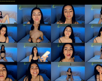 amber_tan — 70 minute Chaturbate female cam show recording, 1080p, Aug 2, 2020