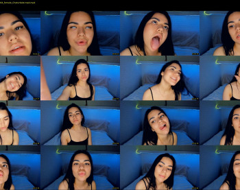 amber_tan — 6 minute Chaturbate female cam show recording, 1080p, Aug 2, 2020