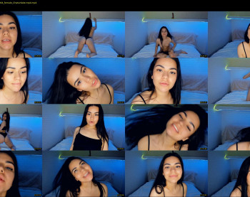 amber_tan — 20 minute Chaturbate female cam show recording, 1080p, Aug 2, 2020