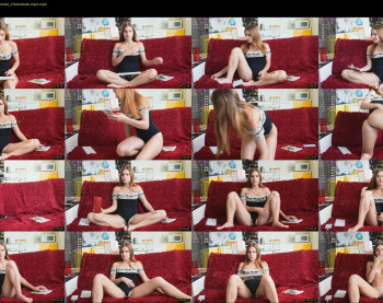 an_iv — 78 minute Chaturbate female cam show recording, 1080p, Aug 2, 2020