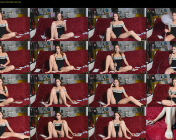 an_iv — 75 minute Chaturbate female cam show recording, 1080p, Aug 2, 2020