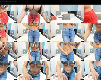 asian_delight_ — 61 minute Chaturbate female cam show recording, 1080p, Aug 2, 2020