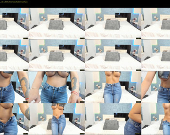 asian_delight_ — 73 minute Chaturbate female cam show recording, 1080p, Aug 2, 2020