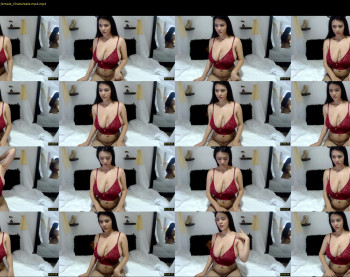 basthet — 3 minute Chaturbate female cam show recording, 1080p, Aug 3, 2020