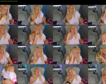 bbwdesirebbw — 18 minute Chaturbate female cam show recording, 720p, Aug 2, 2020